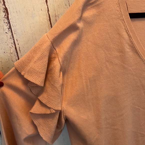 NWT Two by Vince Camuto sweater - Picture 2 of 6